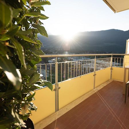 Avista Apartments Sky ميرانو المظهر الخارجي الصورة