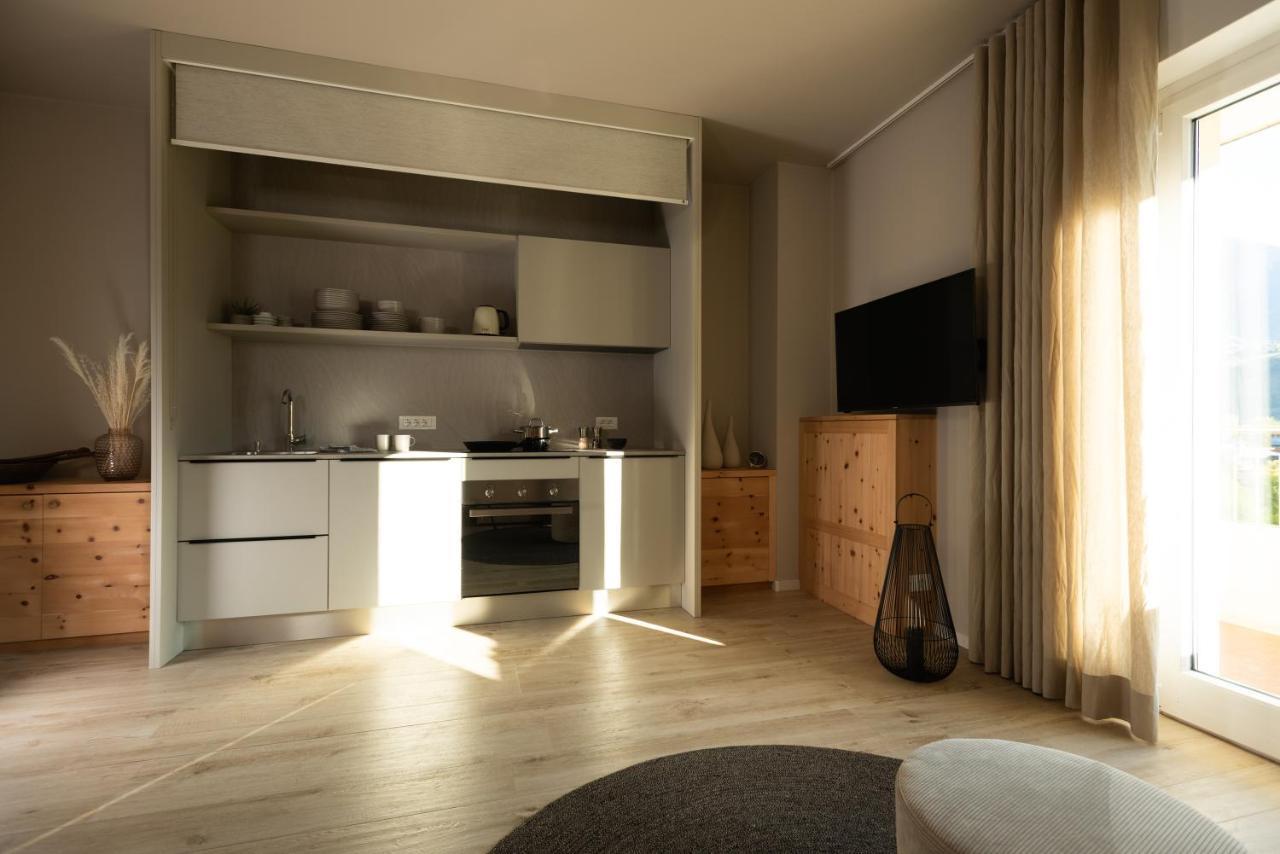 Avista Apartments Sky ميرانو المظهر الخارجي الصورة