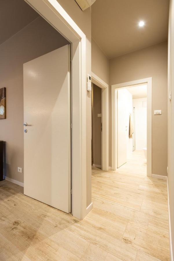 Avista Apartments Sky ميرانو المظهر الخارجي الصورة