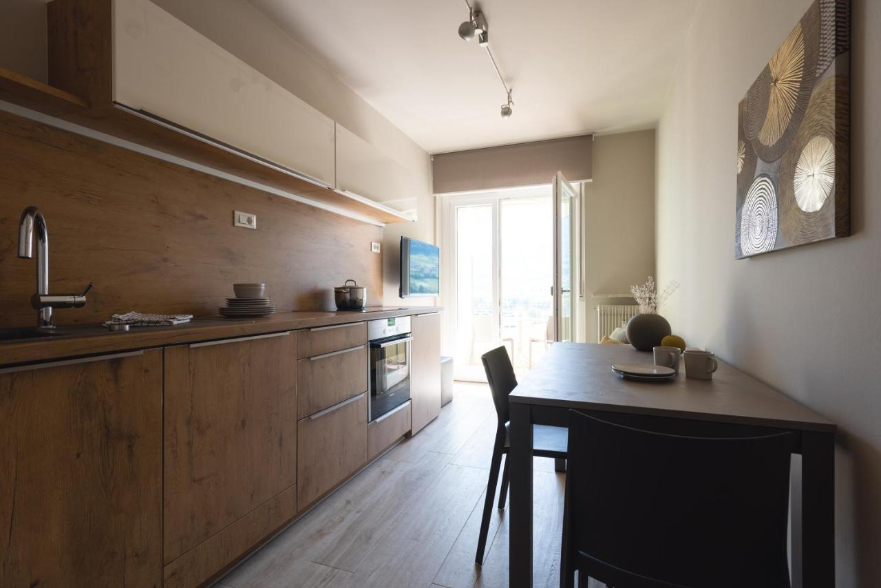 Avista Apartments Sky ميرانو المظهر الخارجي الصورة