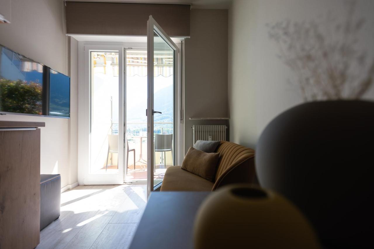 Avista Apartments Sky ميرانو المظهر الخارجي الصورة