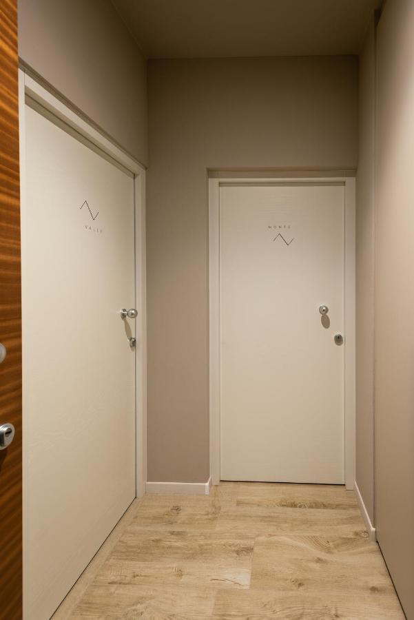 Avista Apartments Sky ميرانو المظهر الخارجي الصورة