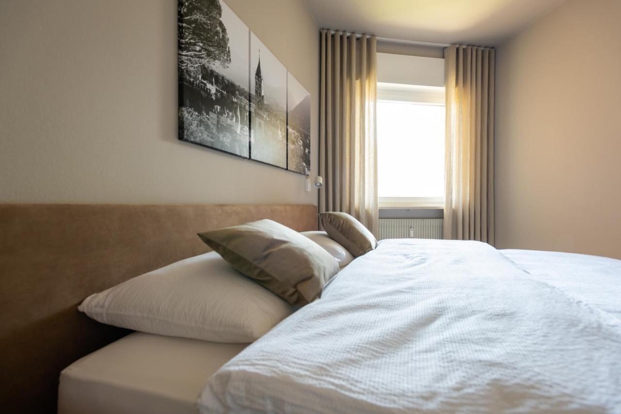 Avista Apartments Sky ميرانو المظهر الخارجي الصورة