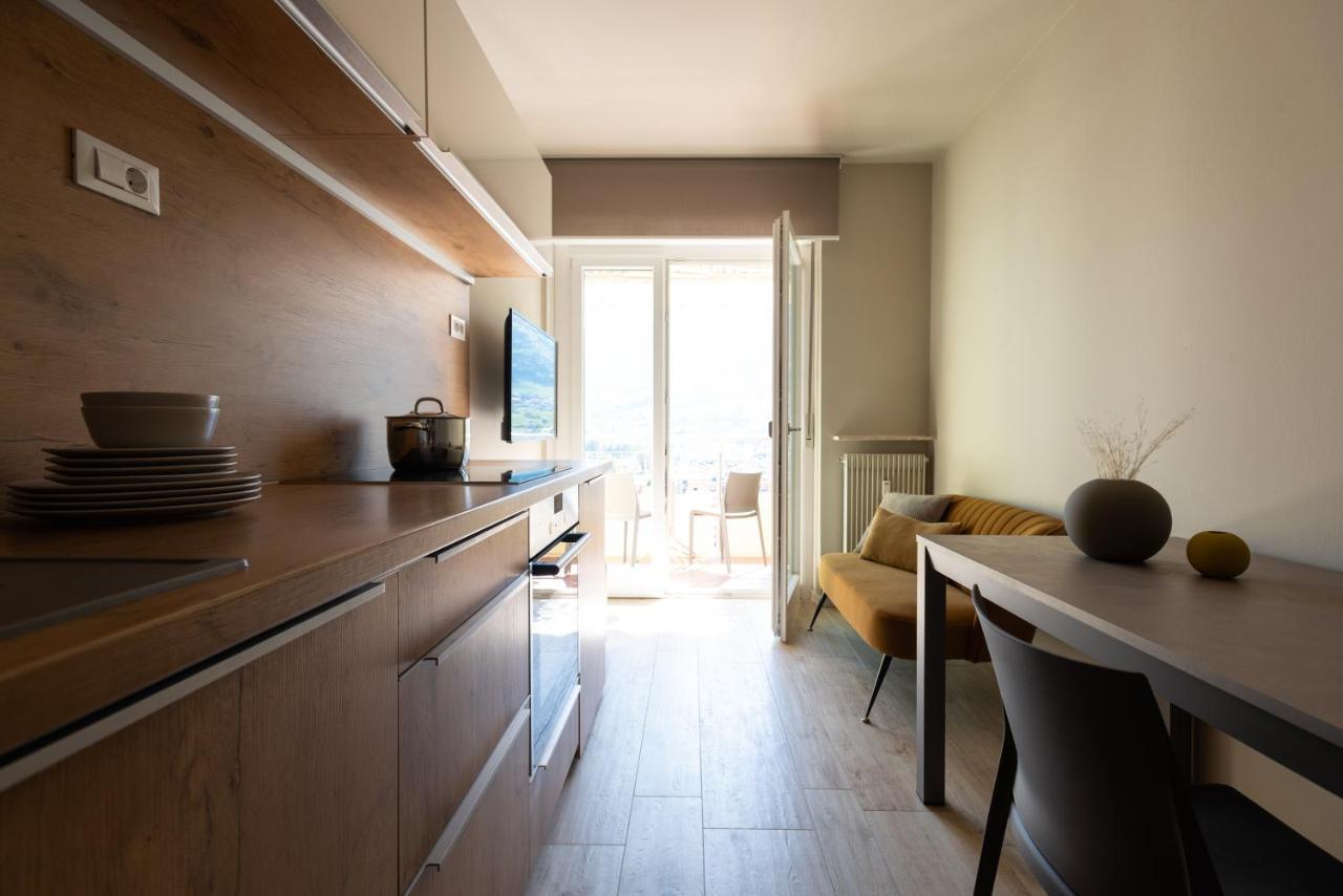 Avista Apartments Sky ميرانو المظهر الخارجي الصورة