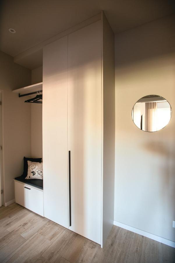 Avista Apartments Sky ميرانو المظهر الخارجي الصورة