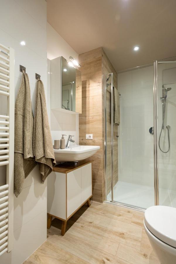 Avista Apartments Sky ميرانو المظهر الخارجي الصورة