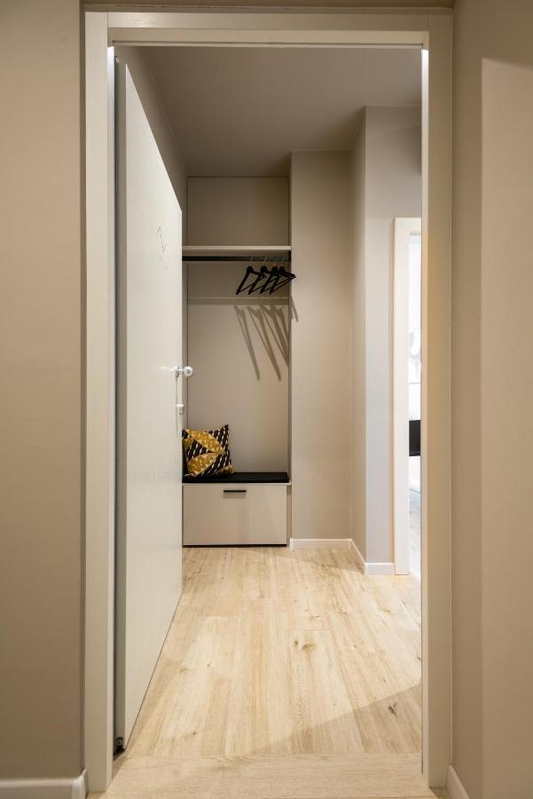 Avista Apartments Sky ميرانو المظهر الخارجي الصورة