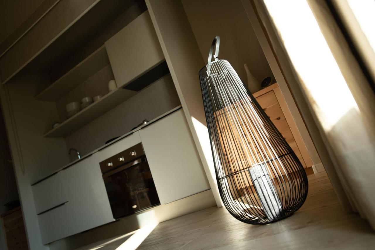 Avista Apartments Sky ميرانو المظهر الخارجي الصورة