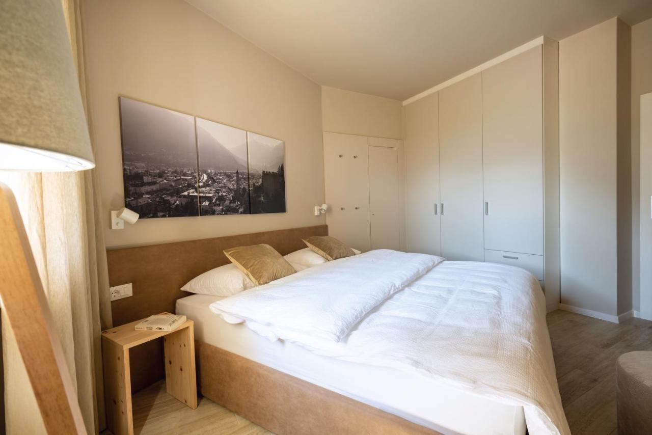 Avista Apartments Sky ميرانو المظهر الخارجي الصورة